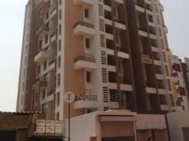 Flat for rent in AWHO Vijay Vihar, Wagholi