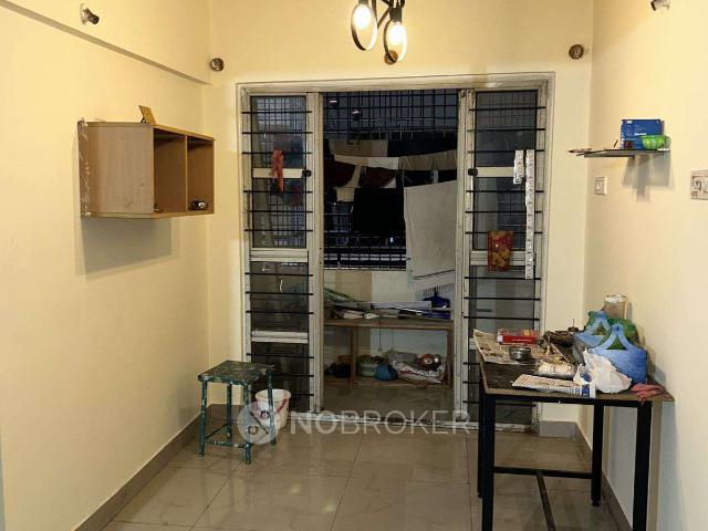 Flat for rent in Bangalore South, Karnataka