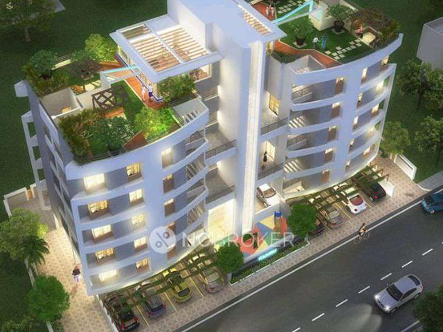 Flat for rent in Samarth Colony, Pune