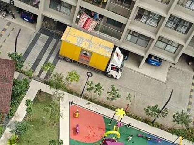 Flat for sale in Poona, National Capital Territory Of Delhi