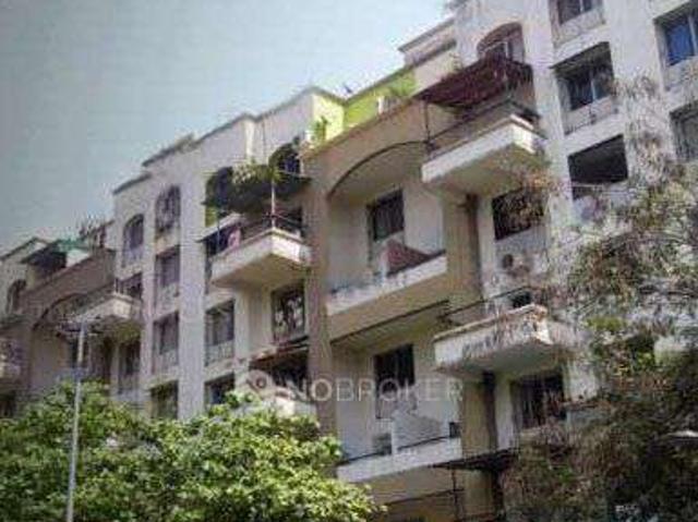 Flat for sale in Sai Aashirwad, Pune