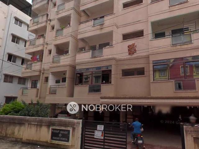 Flat for sale in Bangalore North, Cox Town - Bangalore