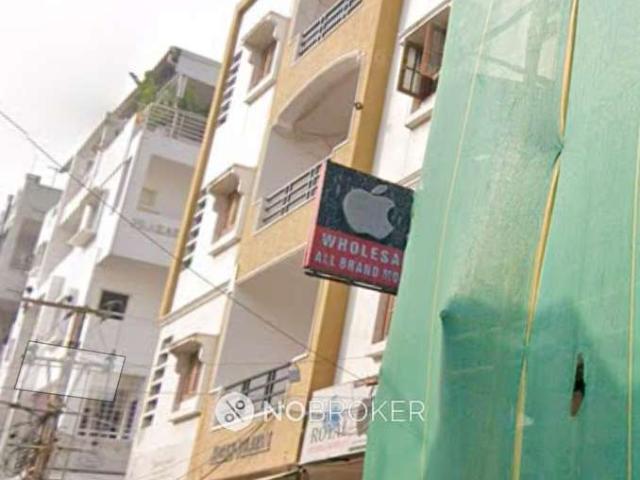 Flat for rent in Ranga Reddy, Haidarabad