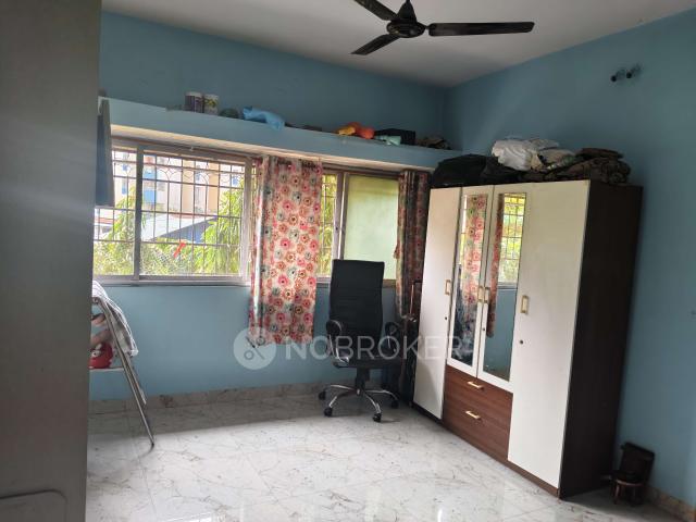 Flat for sale in Gagangiri Park, Thane