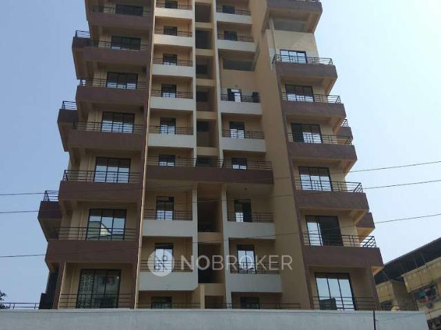 Flat for rent in Kalyan-dombivali, Gopalnagar