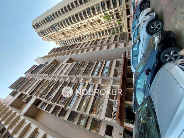 Flat for rent in Navi Mumbai, National Capital Territory Of Delhi
