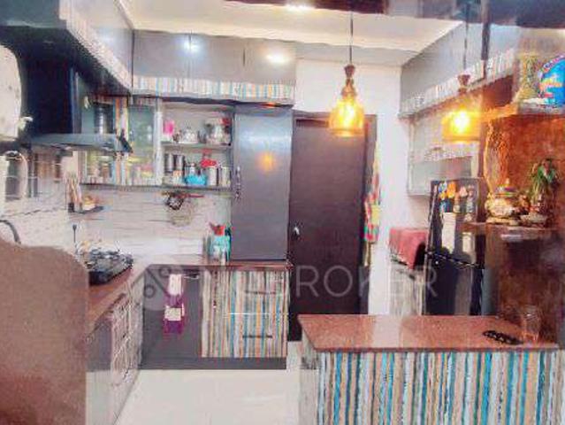 Flat for sale in Greater Hyderabad Municipal Corporation West Zone, Hyderabad