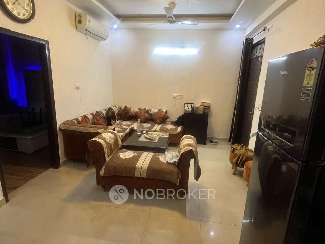Flat for sale in Hariana