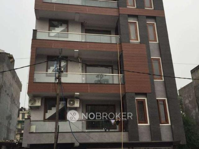 Flat for rent in West Delhi, Deri