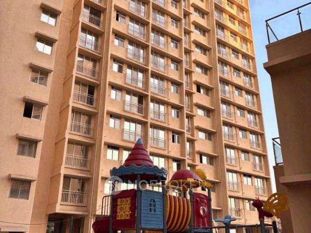 Flat for rent in Kamothe - Mumbai, National Capital Territory Of Delhi