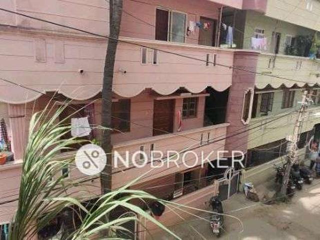 Flat for rent in Bangalore South, Cox Town - Bangalore