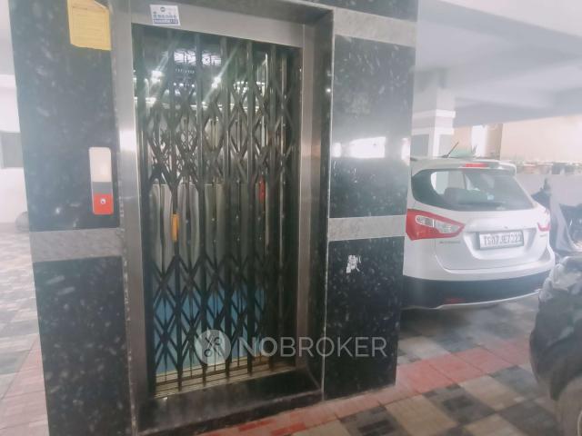 Flat for rent in Ranga Reddy, Haidarabad