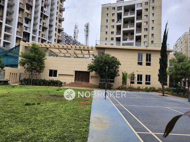 Flat for rent in Rutuja Park, Pune