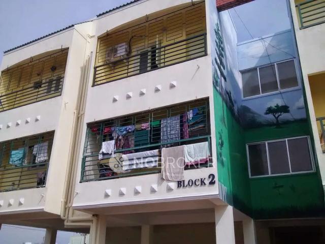 Flat for rent in Vandalur, Tamil Nadu