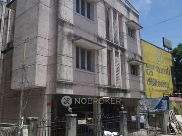 Flat for rent in Adyar, Tamil Nadu