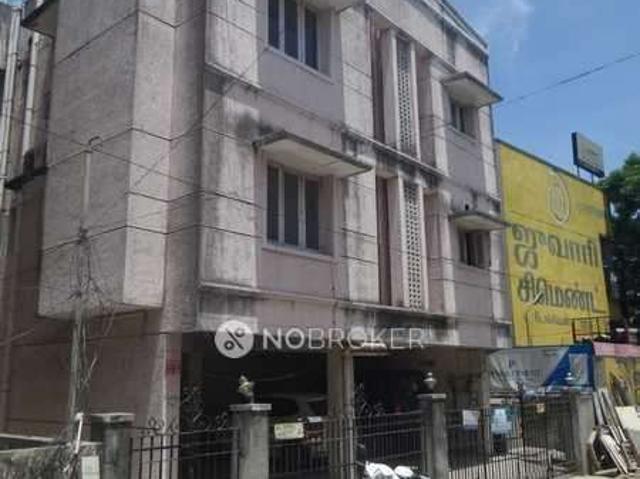 Flat for rent in Adyar, Tamil Nadu