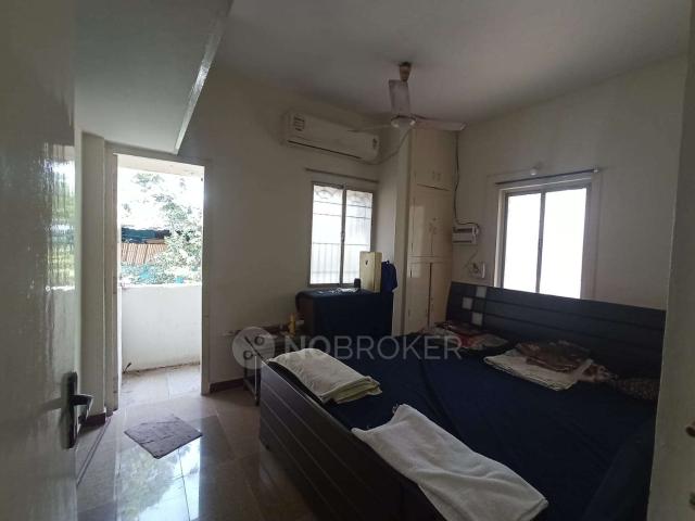 Flat for rent in Kodambakkam, Tamil Nadu