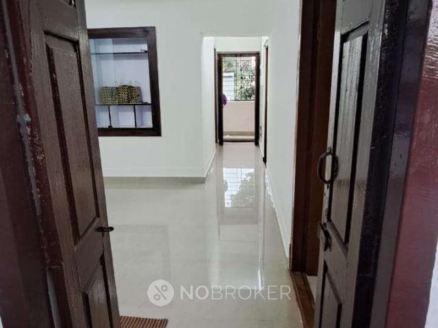 Flat for rent in Bangalore North, Cox Town - Bangalore