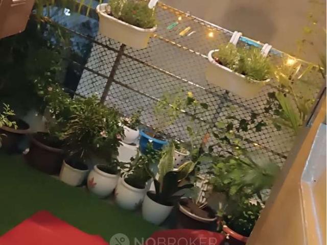 Flat for rent in Hariana