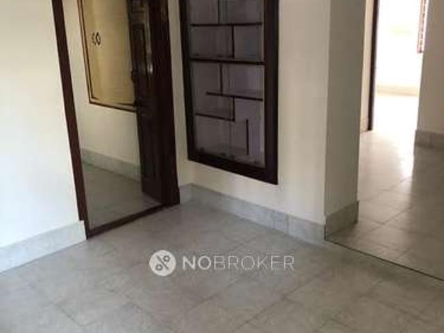 Flat for sale in Bangalore North, Cox Town - Bangalore