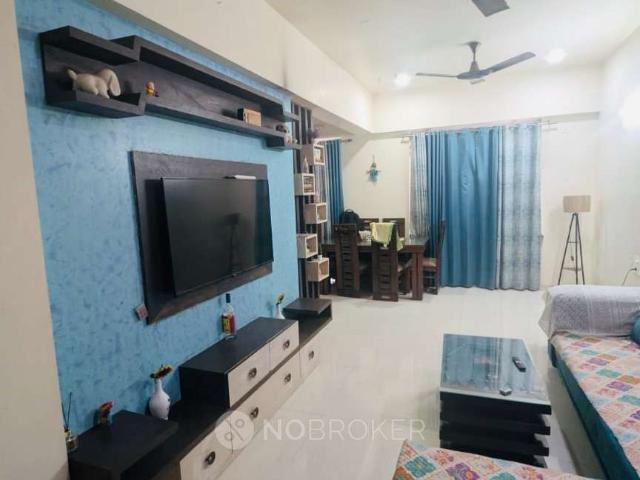Flat for rent in Mundhwa, Pune