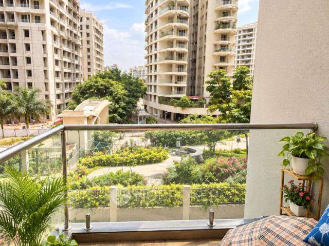 Flat for sale in Keshav Nagar, Poona