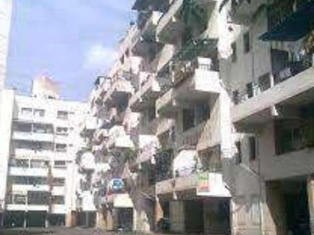 Flat for sale in Pune