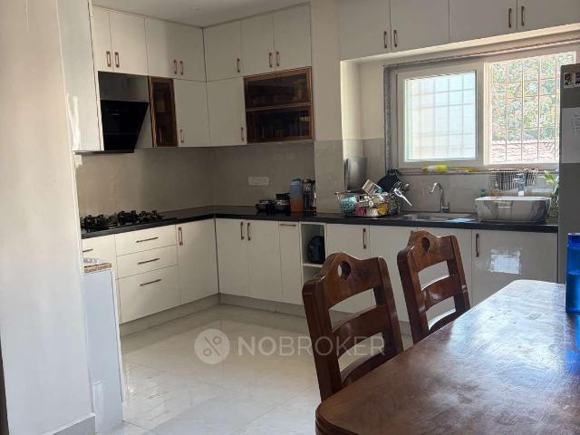 Flat for sale in Bangalore North, Cox Town - Bangalore