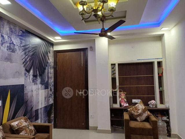 Flat for rent in West Delhi, Deri