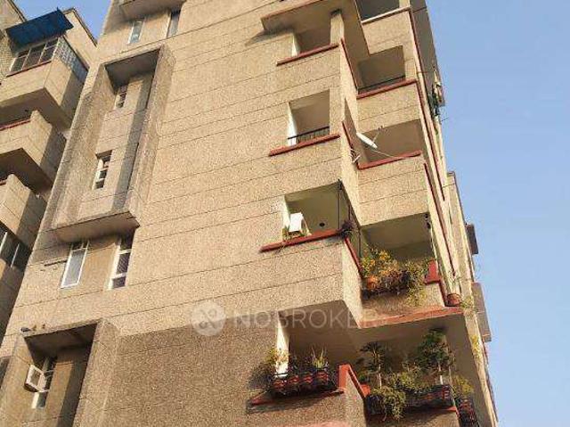 Flat for sale in Hariana
