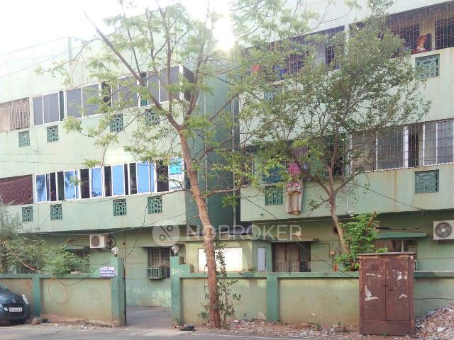 Flat for rent in Ambattur, Tamil Nadu