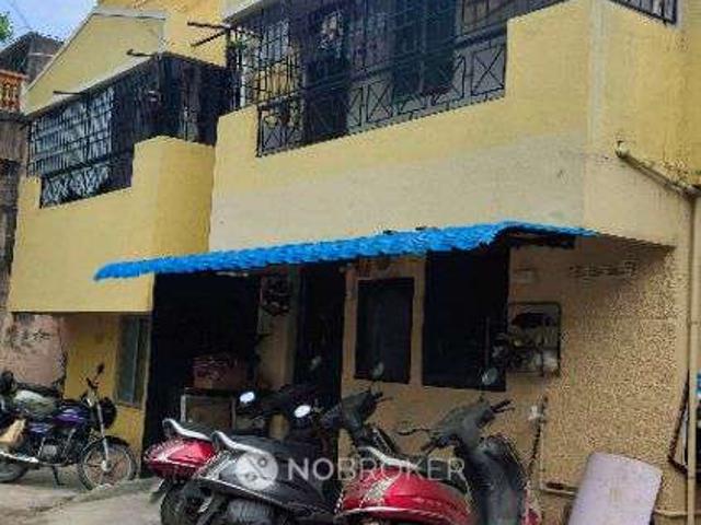 Flat for rent in Adyar, Tamil Nadu