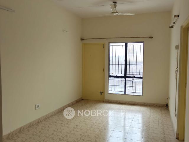 Flat for rent in Bangalore South, Cox Town - Bangalore
