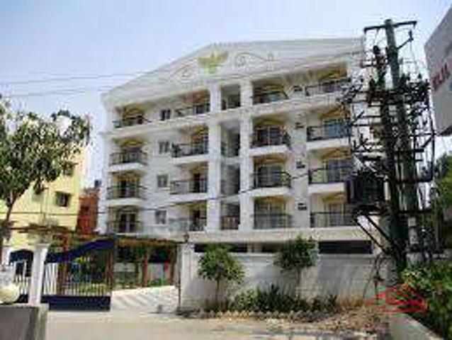 Flat for sale in Katedan, Hyderabad