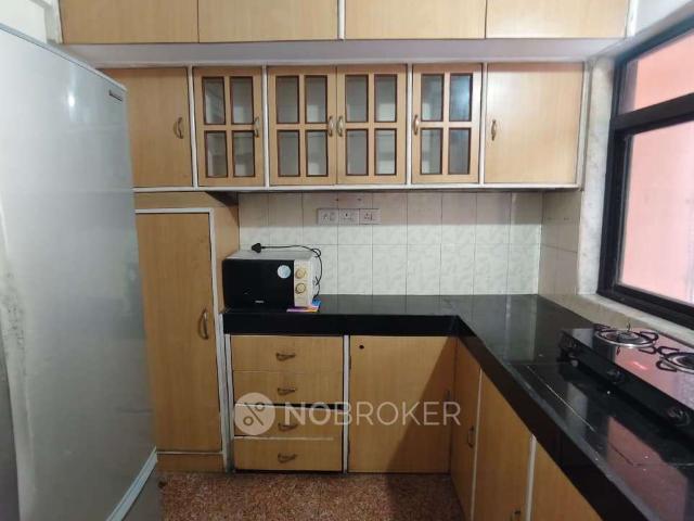 Flat for rent in Navi Mumbai, National Capital Territory Of Delhi