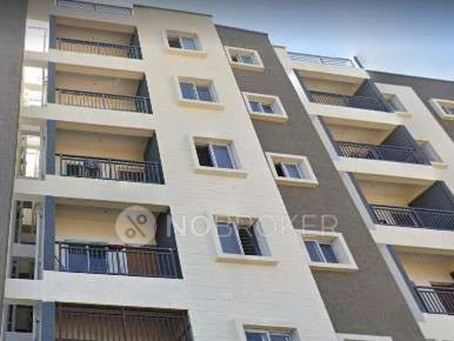 Flat for rent in Bengaluru North City Corporation, Bengaluru