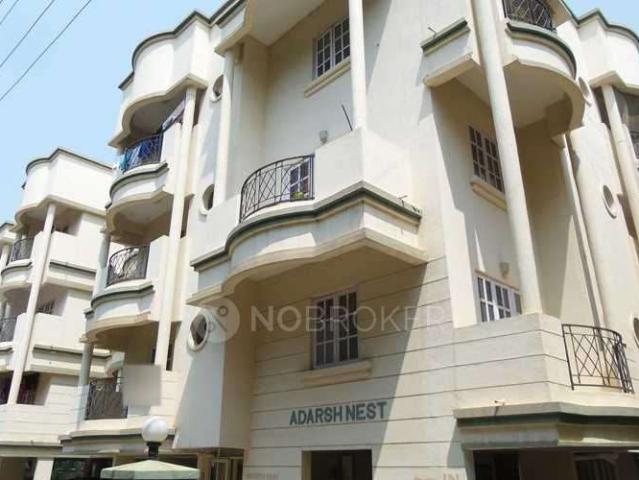 Flat for sale in Bangalore South, Cox Town - Bangalore