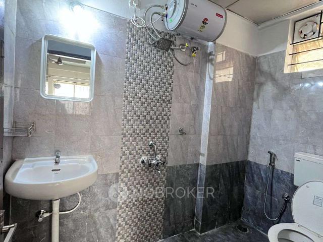 Flat for rent in Cox Town - Bangalore, Karnataka