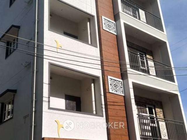 Flat for rent in Haidarabad, Telangana