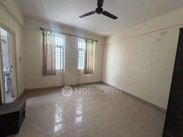 Flat for sale in Judicial Layout Phase II, Bengaluru