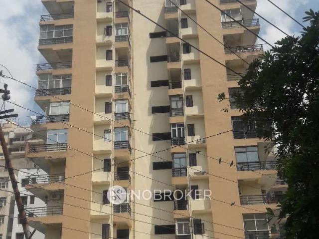 Flat for rent in Vaishali, Ghaziabad
