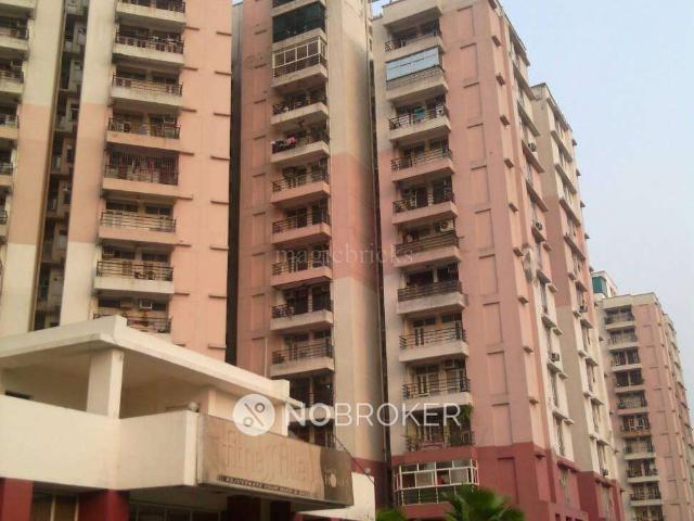 Flat for rent in Ghaziabad
