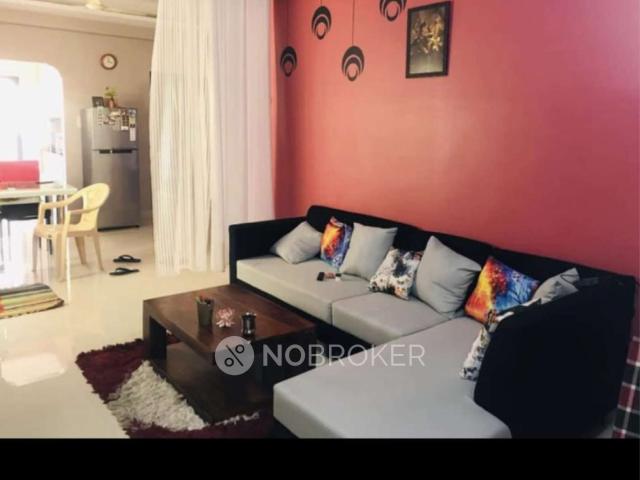 Flat for rent in Gouthami Colony, Hyderabad