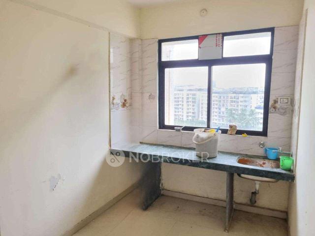 Flat for rent in Kalyan-dombivali, Gopalnagar