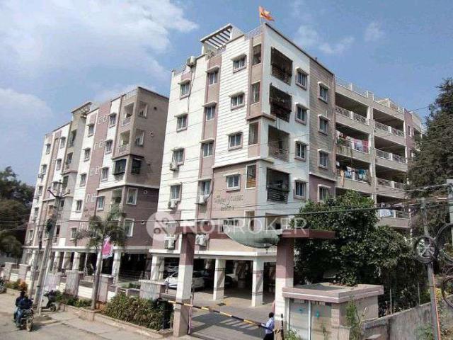 Flat for rent in Ranga Reddy, Haidarabad