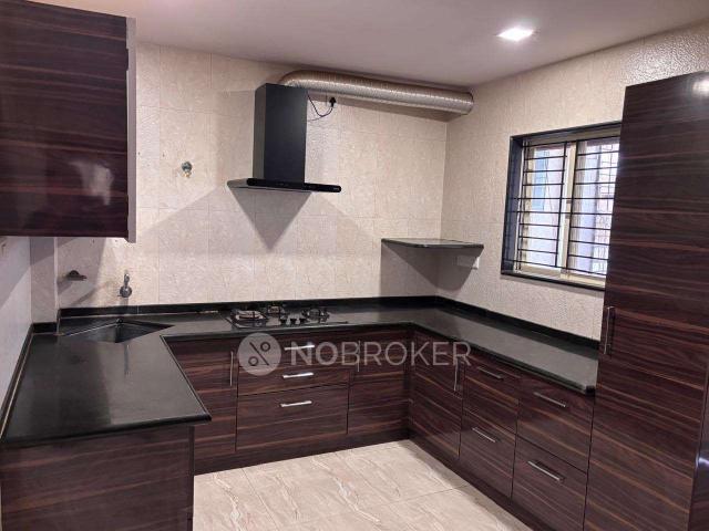 Flat for sale in Sadashivanagar, Bengaluru