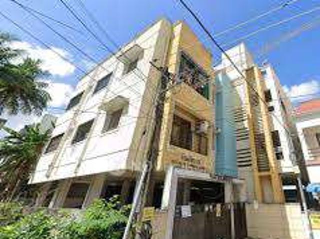 Flat for sale in Madambakkam, Balaji Nagar