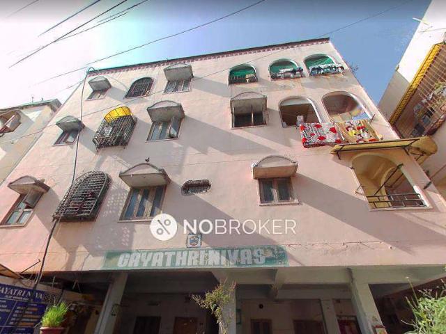 Flat for rent in Haidarabad, Telangana