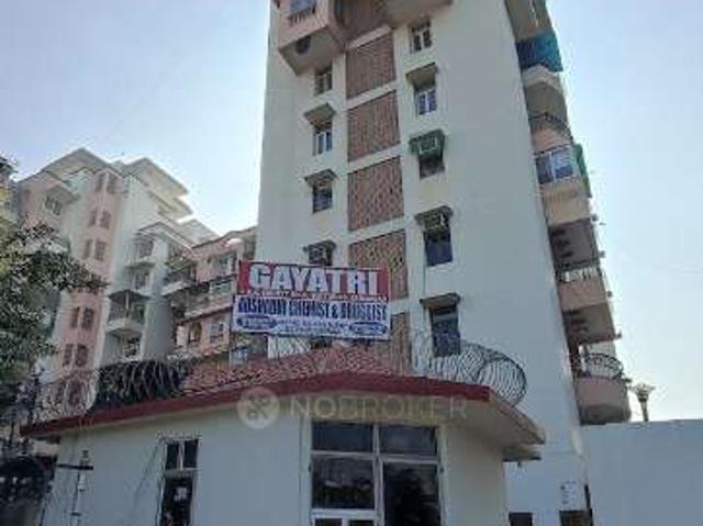 Flat for rent in Hariana