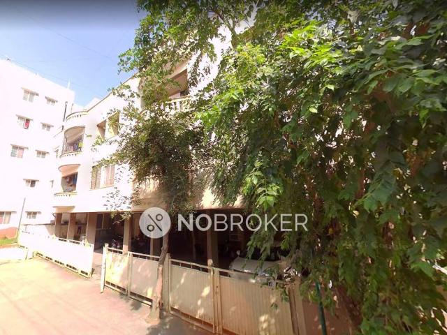 Flat for rent in Bangalore South, Cox Town - Bangalore